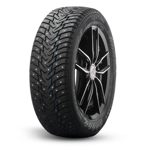 Ikon Tyres  265/50/19  T 110 Ikon Nordman 8 SUV  XL Ш.