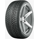 WR Snowproof