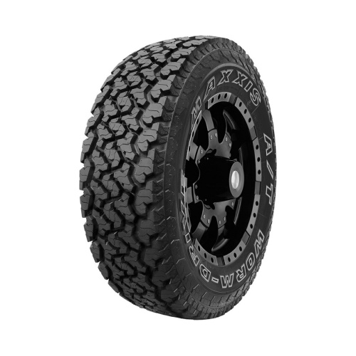 R16 235/85 120/116Q LT Maxxis AT980E