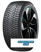 Hankook 235/50R19 103T XL iON Nordic I*CE SUV IW04A TL (шип.)