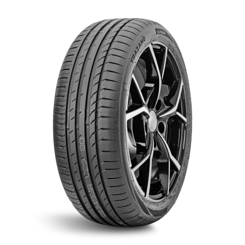 Trazano  215/40/18  W 89 Z-107  XL