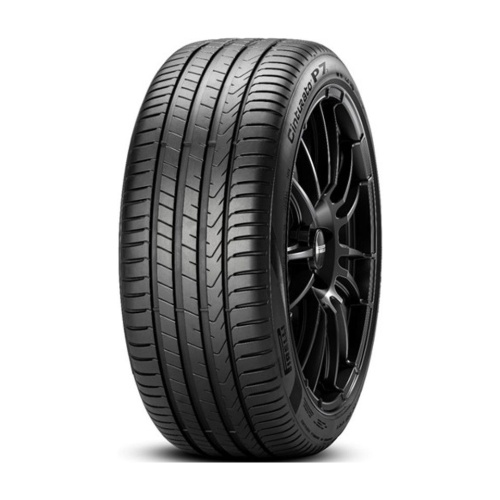 Pirelli  225/45/18  Y 95 CINTURATO P7 (P7C2)  XL  старше 3-х лет