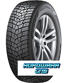 Hankook 195/70 r15c RW15 Winter i Pike LV 104/102R Шипы