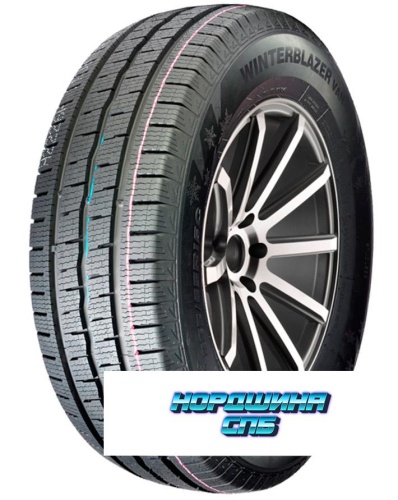 Compasal 185 r14c WinterBlazer VAN 102/100R