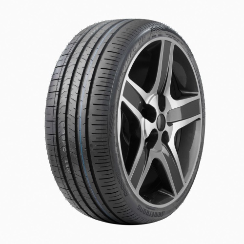 Armstrong  235/55/17  W 103 BLU-TRAC HP