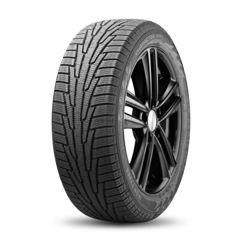 Ikon Tyres  185/65/15  R 92 Ikon Character Snow 2  XL