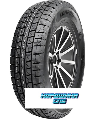 Compasal 215/55 r17 IceMaster 94S