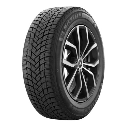 Michelin  245/60/18  T 105 X- ICE SNOW SUV   старше 3-х лет
