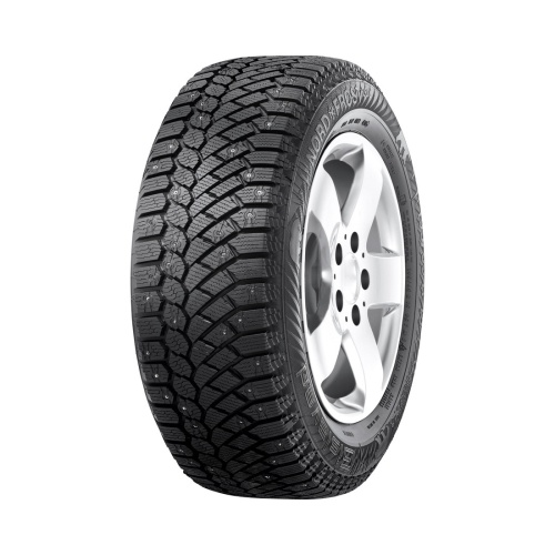 Gislaved 265/65R17 116T XL Nord Frost 200 SUV TL FR ID (шип.)