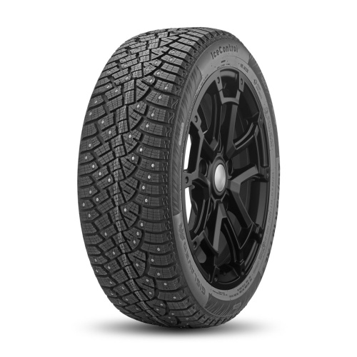 Gislaved  225/50/17  T 98 IceControl  XL Ш.
