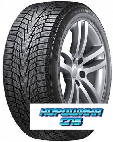 Hankook 245/45 r18 Winter i*cept iZ2 W616 100T