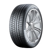 Continental  255/65/17  H 114 ContiWinterContact TS850 P   старше 3-х лет