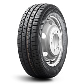 Kumho  225/75/16  R 121/120 C PorTran CW51