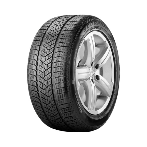 R19 255/55 111V XL Pirelli Scorpion Winter J (2020 г.в.)