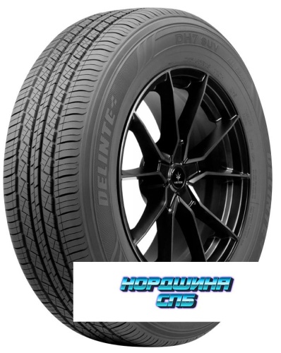 Delinte 235/55 r17 DH7 SUV 103W