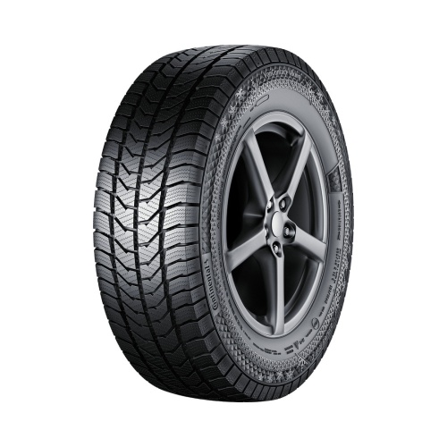 R15 215/70 C 109/107R Continental VanContact Viking (2022 г.в.)