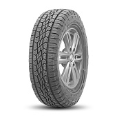 Gislaved  235/70/16  H 106 TerraControl ATR