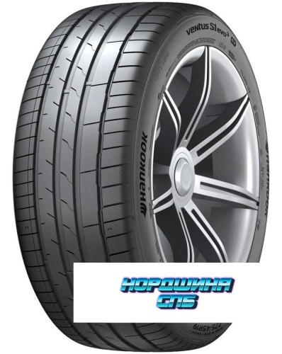 Hankook 235/50 r18 Ventus S1 Evo3 K127 SUV 97V