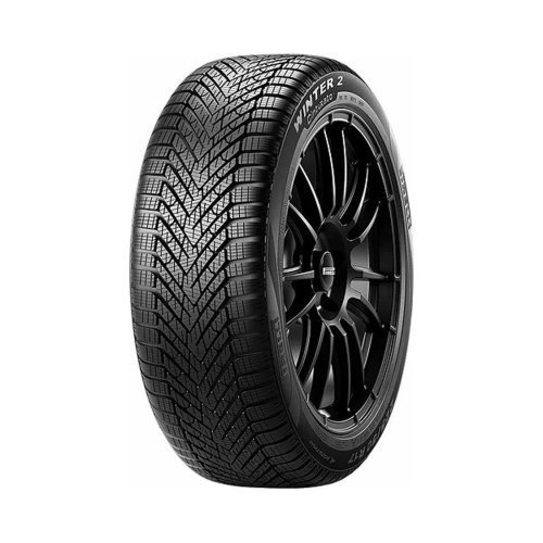 R17 215/55 98H XL Pirelli Winter Cinturato 2 (уценка 2021 г.в.)