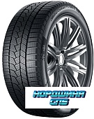 Continental 285/35 r20 WinterContact TS 860 S 104W