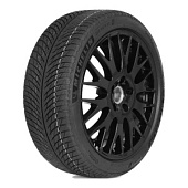 PILOT ALPIN 5 SUV
