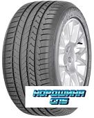 EfficientGrip SoundComfort RunFlat