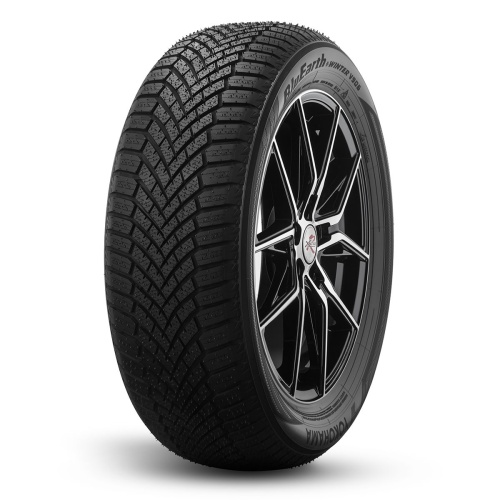 Yokohama  295/40/21  V 111 V906