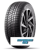Kumho 275/45 r20 Wintercraft WS71 110W