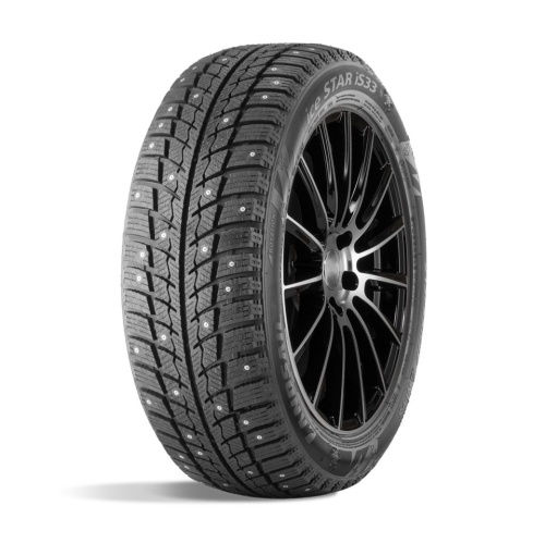 Landsail  225/55/17  T 97 ice STAR iS33  Ш.