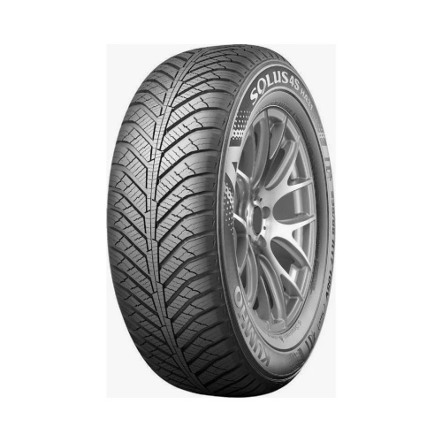 R15 195/55 85H Kumho Solus 4S HA31 (уценка 2021 г.в.)