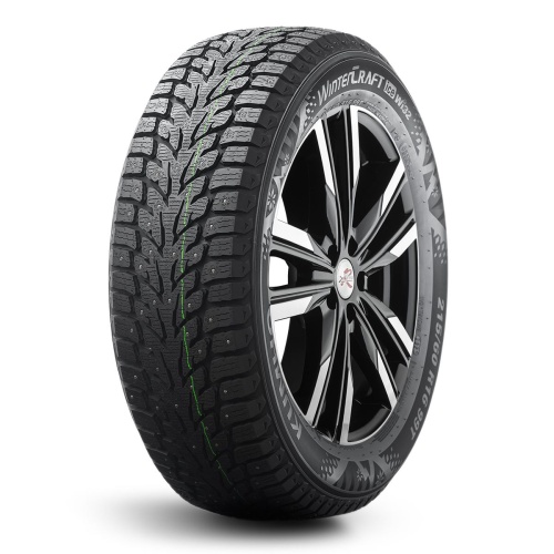 Kumho  185/60/15  T 88 WI32  XL Ш.