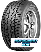 Sunfull 215/60 r17 SF-W11 96H Шипы