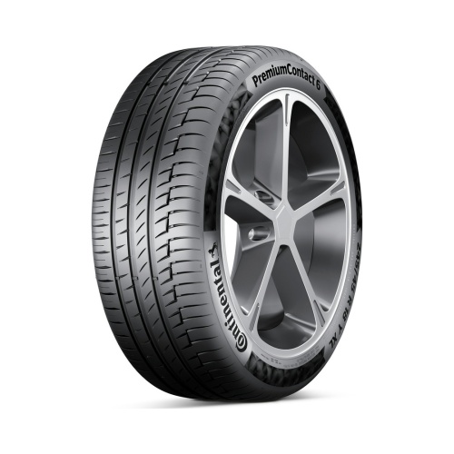 R22 325/40 114Y FR Continental ContiPremiumContact 6 MO (2022 г.в.)