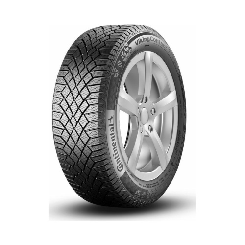 R17 225/55 101T Continental VikingContact 7 ContiSilent (2021 г.в.)
