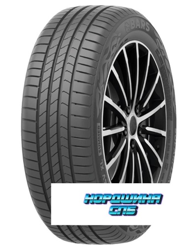 BARS  195/55/15  V 85 SOLARFLEXX