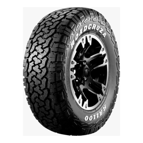ROADCRUZA  275/50/22  S 119/116 LT RA1100 A/T