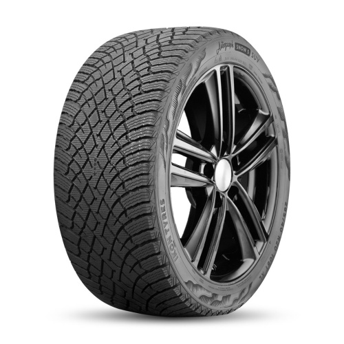 Ikon Tyres  285/60/18  R 116 Ikon Autograph Snow 5 SUV