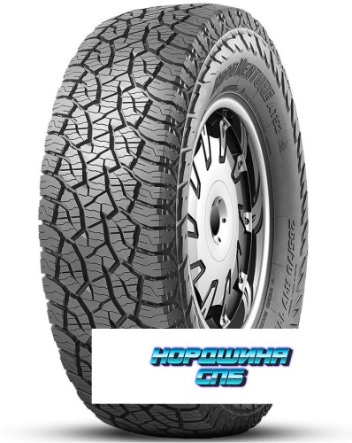 Kumho 245/65 r17 Road Venture AT52 107T