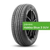 Ikon Tyres  235/50/19  V 99 Ikon Autograph Aqua 3 SUV