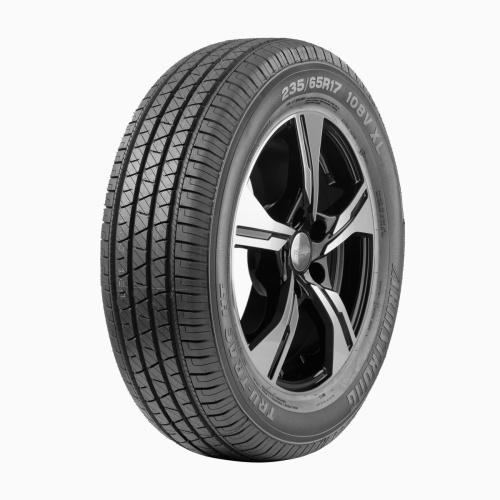 Armstrong  265/65/17  H 112 TRU-TRAC HT
