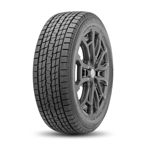 GoodYear  235/55/18  Q 100 NAVI SUV