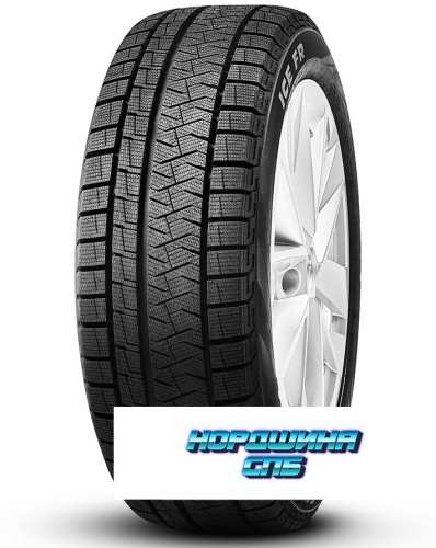 Formula 225/65 r17 Ice Fr 106T