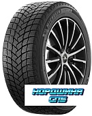 Michelin 225/60 r17 X-ICE SNOW 103T
