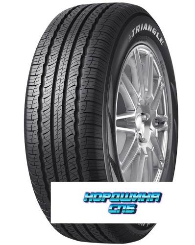 Triangle 215/55 r18 AdvanteX SUV TR259 95V