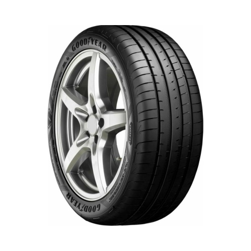 R21 255/40 102Y XL FP  Goodyear Eagle F1 Asymmetric 5 * SealTech SoundComfort
