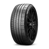 Pirelli  275/45/21  Y 107 P-ZERO