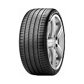 R21 285/40 109Y ZR XL Pirelli P Zero PZ4 Luxury Saloon