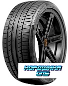 Continental 225/40 r19 ContiSportContact 5P 93Y