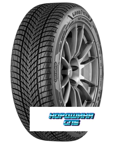 Goodyear 285/35 r20 UltraGrip Performance 3 104W
