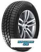 Delinte 205/65 r16c AW6 VAN 107/105T